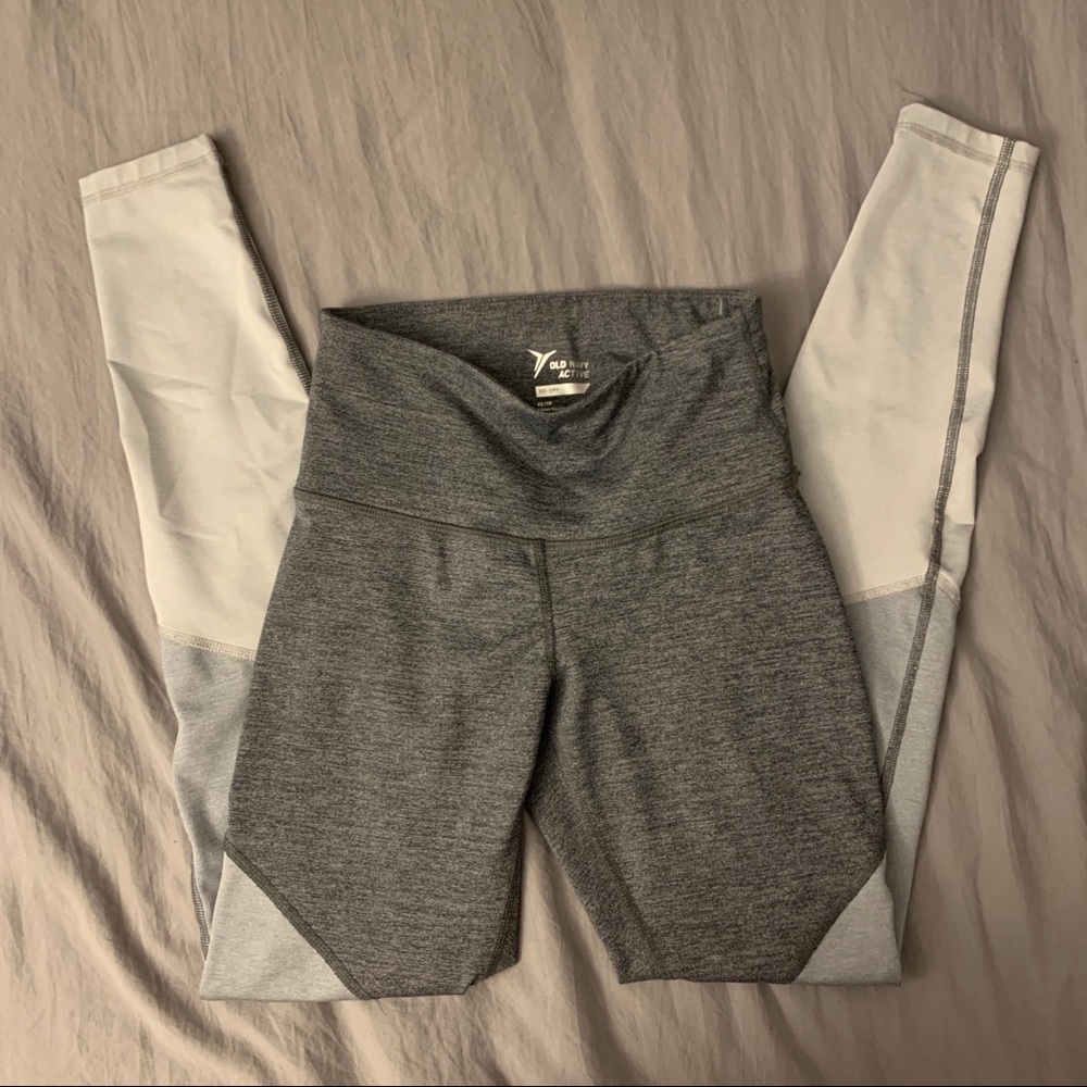 Old Navy Active Go-Dry Leggings
